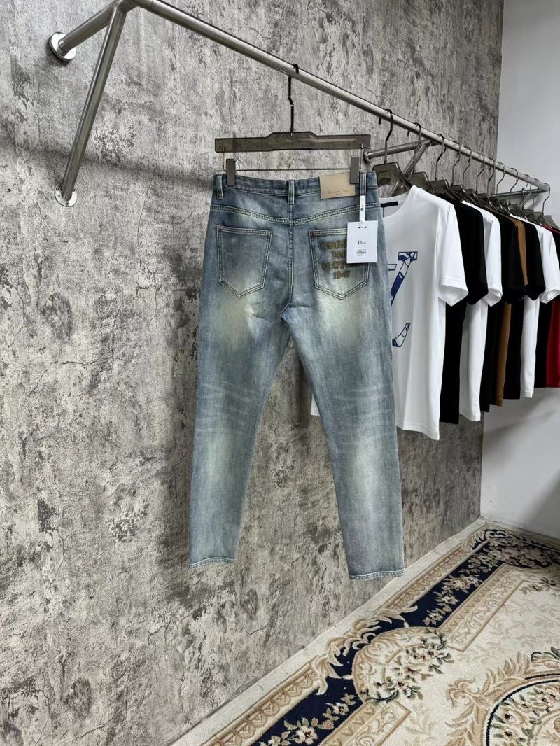 Christian Dior Jeans